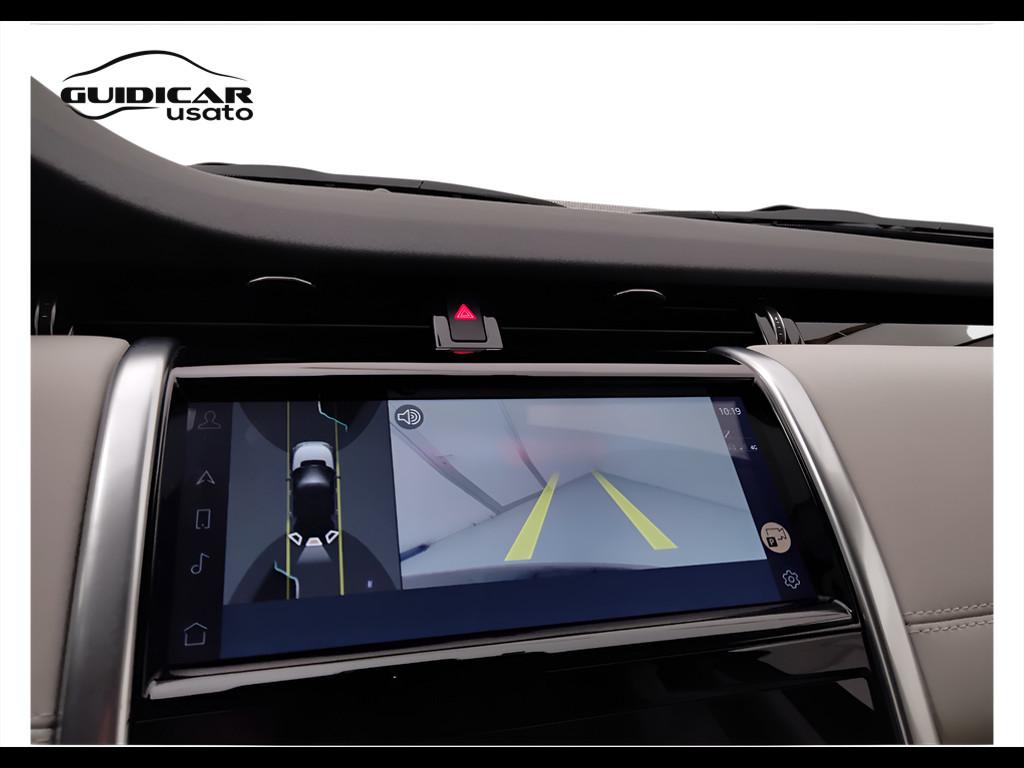 LAND ROVER Discovery Sport I 2020 - Discovery Sport 1.5 i3 phev S awd a