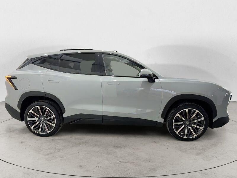 SPORTEQUIPE Sportequipe 6 GT 1.6 T-GDI DCT