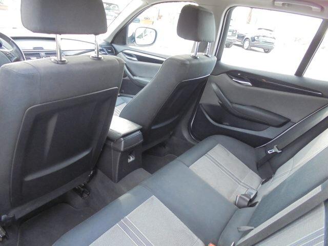 Bmw X1 xDrive20d Eletta