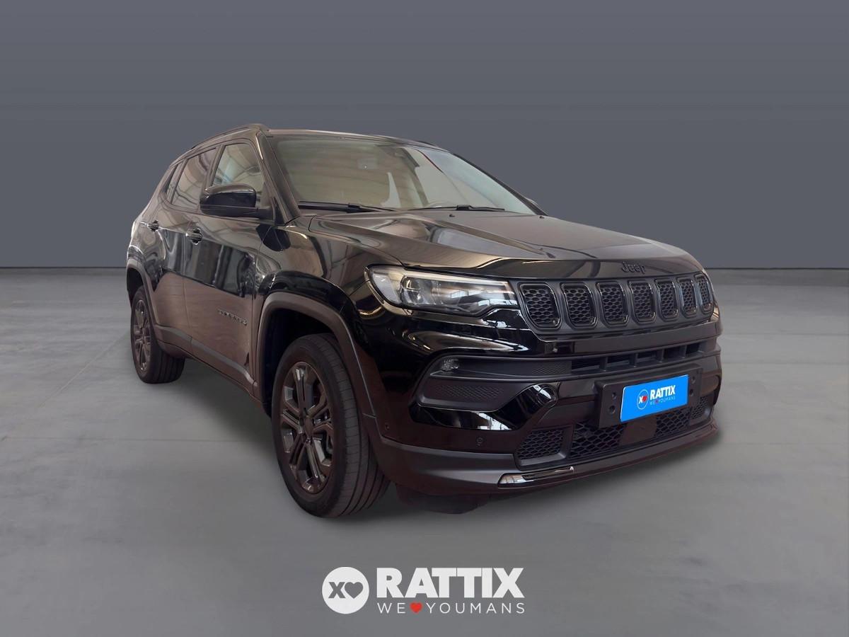 Jeep Compass 1.3 turbo t4 phev North Star 4xe auto + tetto apribile