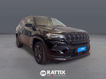Jeep Compass 1.3 turbo t4 phev North Star 4xe auto + tetto apribile