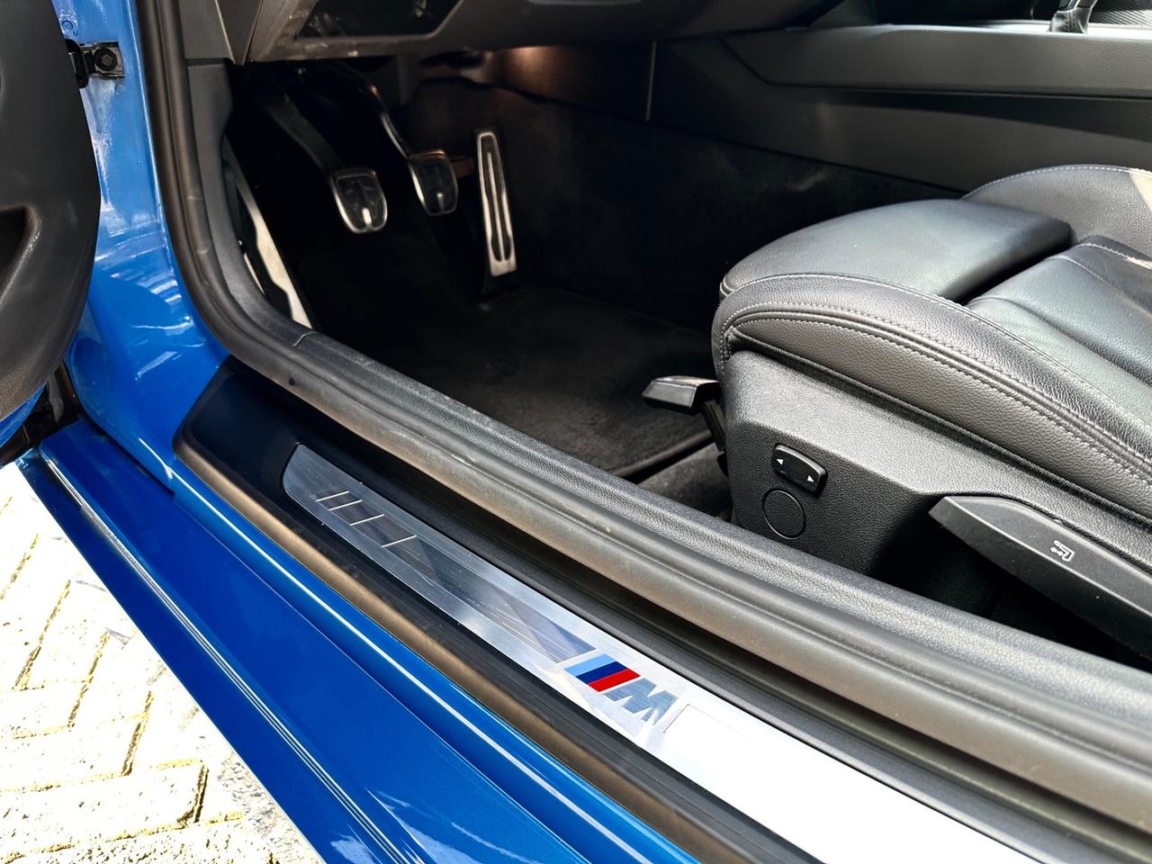 Bmw Z4 G29 sDrive 20i Msport