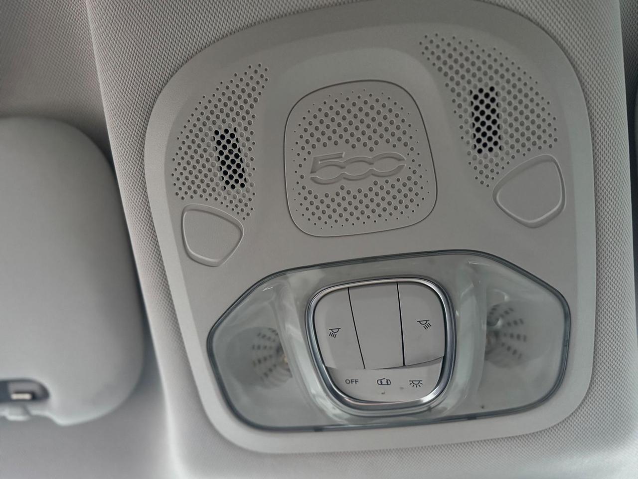 Fiat 500X Sport 1.3 Multijet #8475