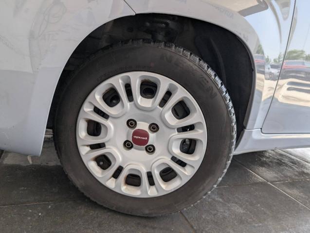 Fiat Panda 1.2 Easy 69cv