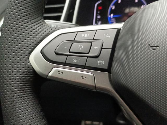 VOLKSWAGEN T-Roc 1.5 TSI ACT DSG R-Line Plus