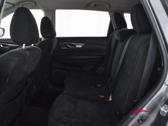 NISSAN Other X Trail 1.6 dCi 2WD Tekna - PER OPERATORI DEL SETT