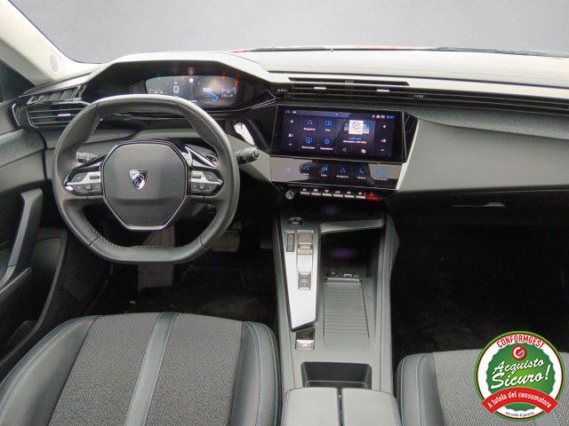 PEUGEOT 308 BlueHDi 130 S&S EAT8 SW Allure Pack