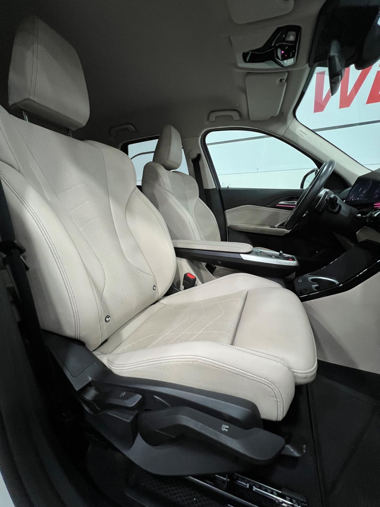 Bmw X1 SDrive18d XLine Edition Signature Aut. 150 cv