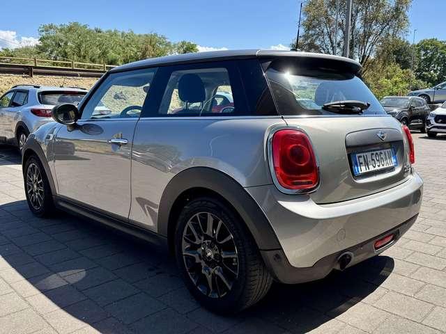 MINI One D Mini 1.5 One D
