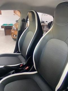 Renault Twingo COSMIC