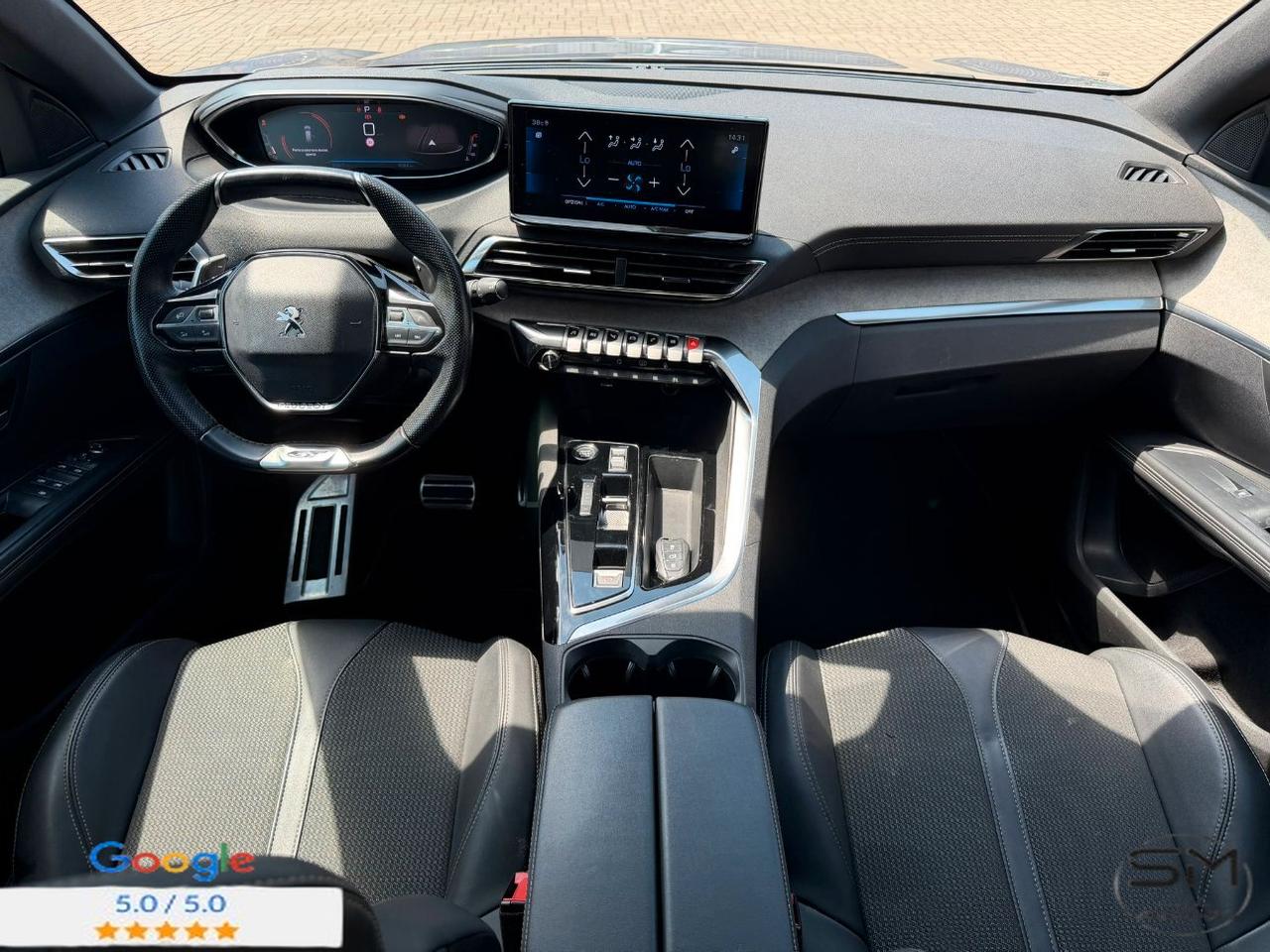Peugeot 5008 5008 1.5 bluehdi GT s&s 130cv eat8