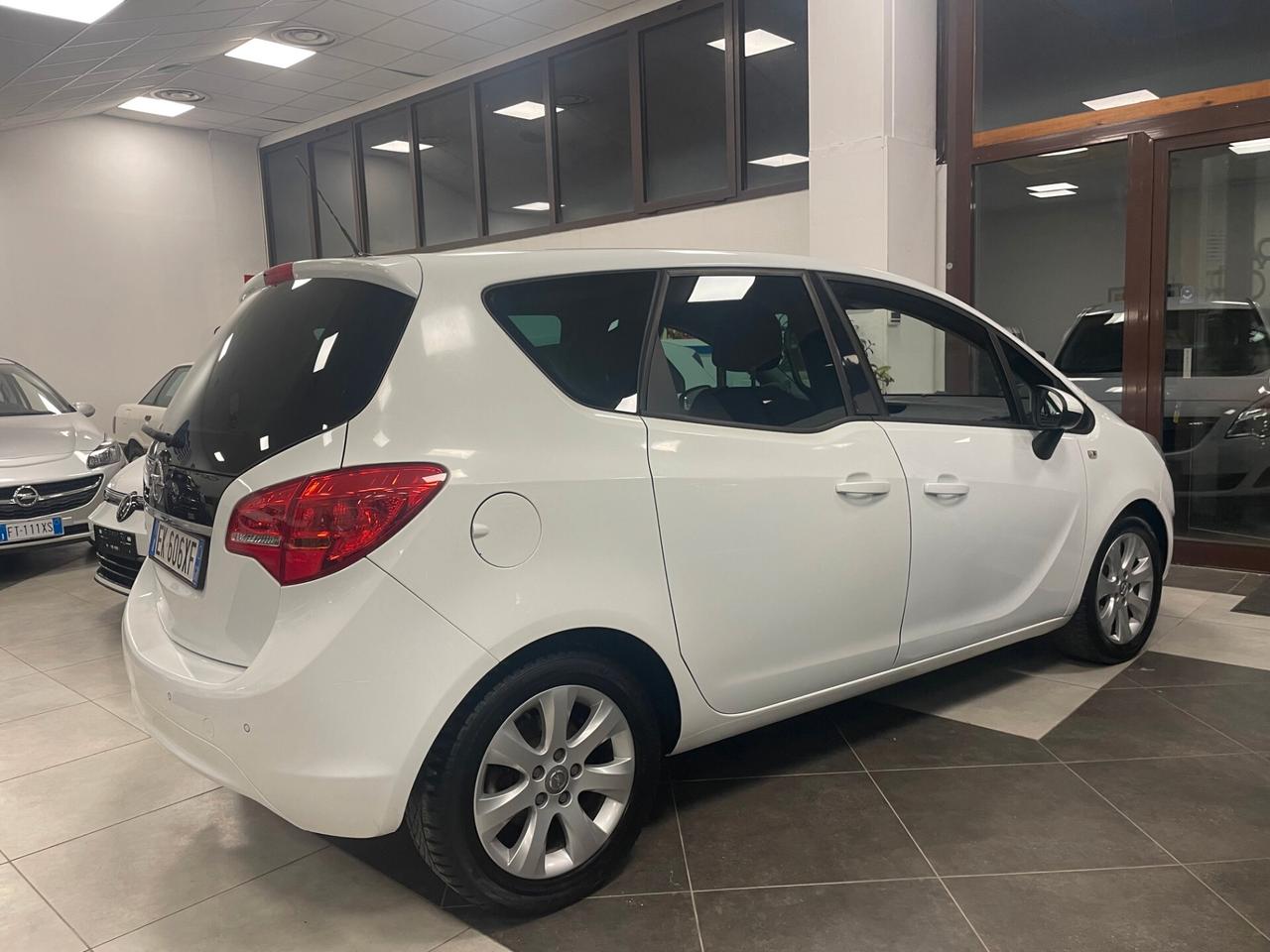 Opel Meriva 1.4 100CV Elective