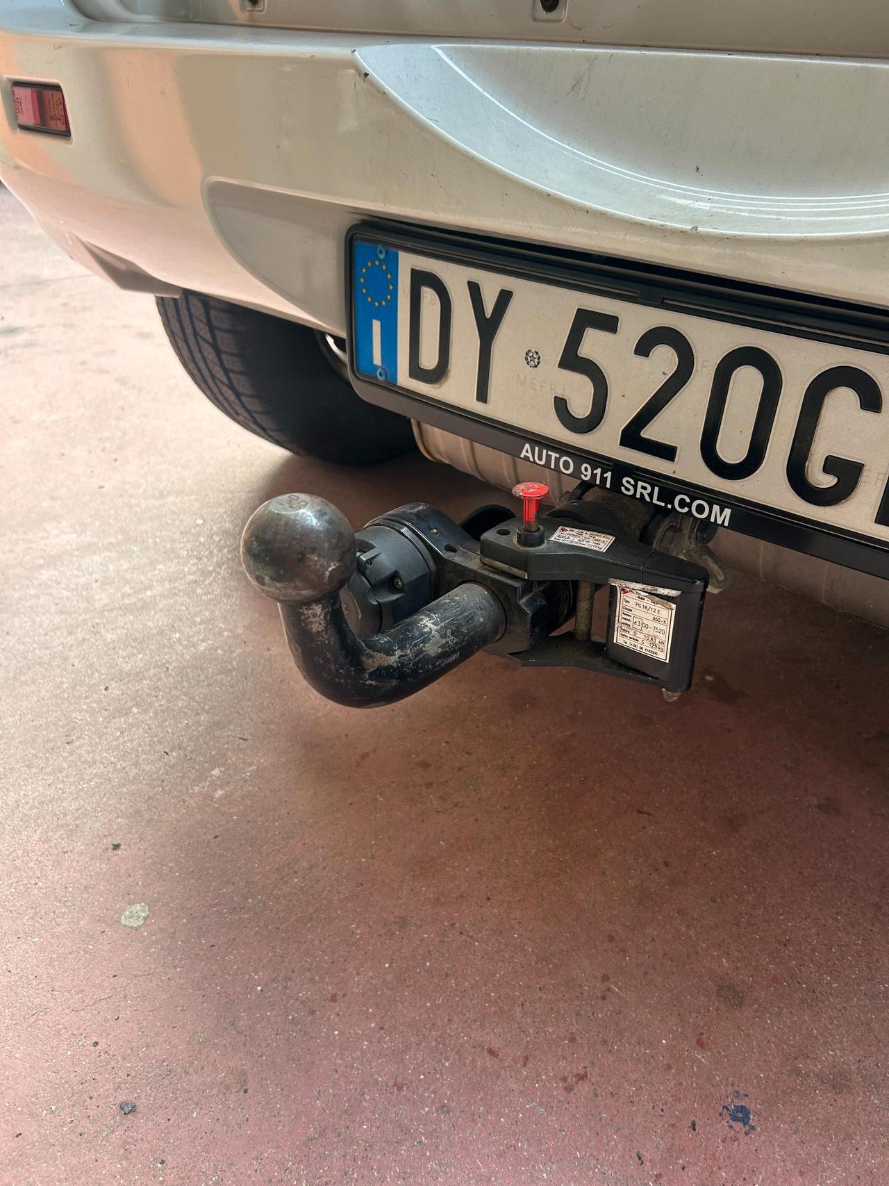 Suzuki Grand Vitara 3 Porte Grand Vitara 3p 1.9 ddis