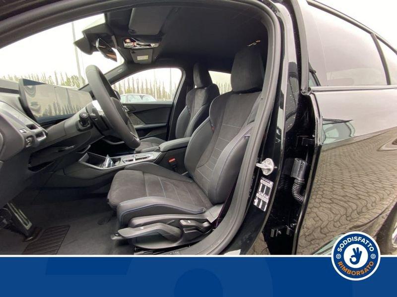 BMW Serie 1 118d M Sport Pro