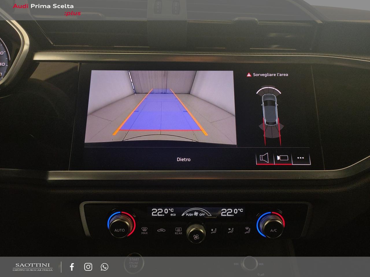 Sportback 40 2.0 TDI S line edition quattro S tron