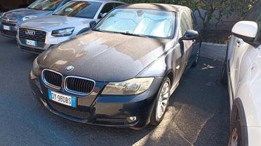 Bmw 320 320d cat Attiva (vettura in arrivo)