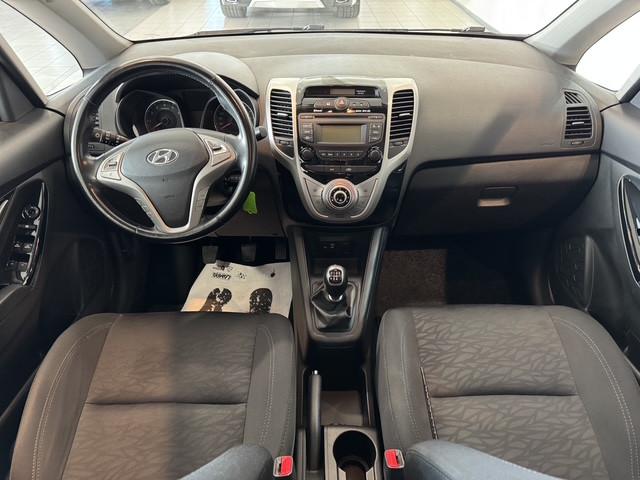 Hyundai ix20 1.4 Xpossible