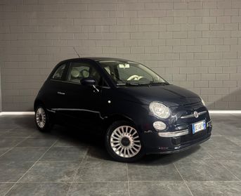 Fiat 500 1.2 Lounge TETTO PANORAMICO
