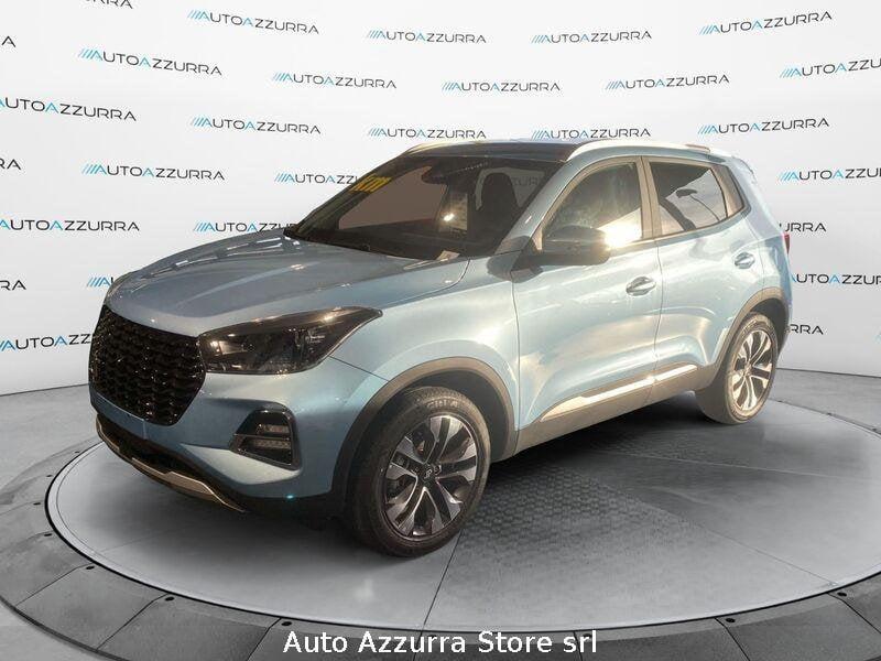 DR AUTOMOBILES dr 5.0 dr 5.0 1.5 Comfort *PROMO AZZURRA*