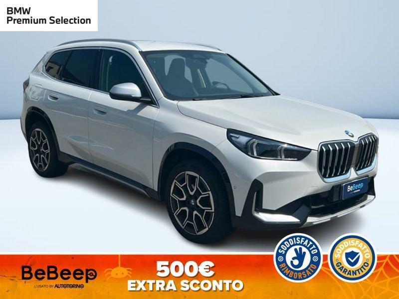 BMW X1 SDRIVE18I X-LINE AUTO
