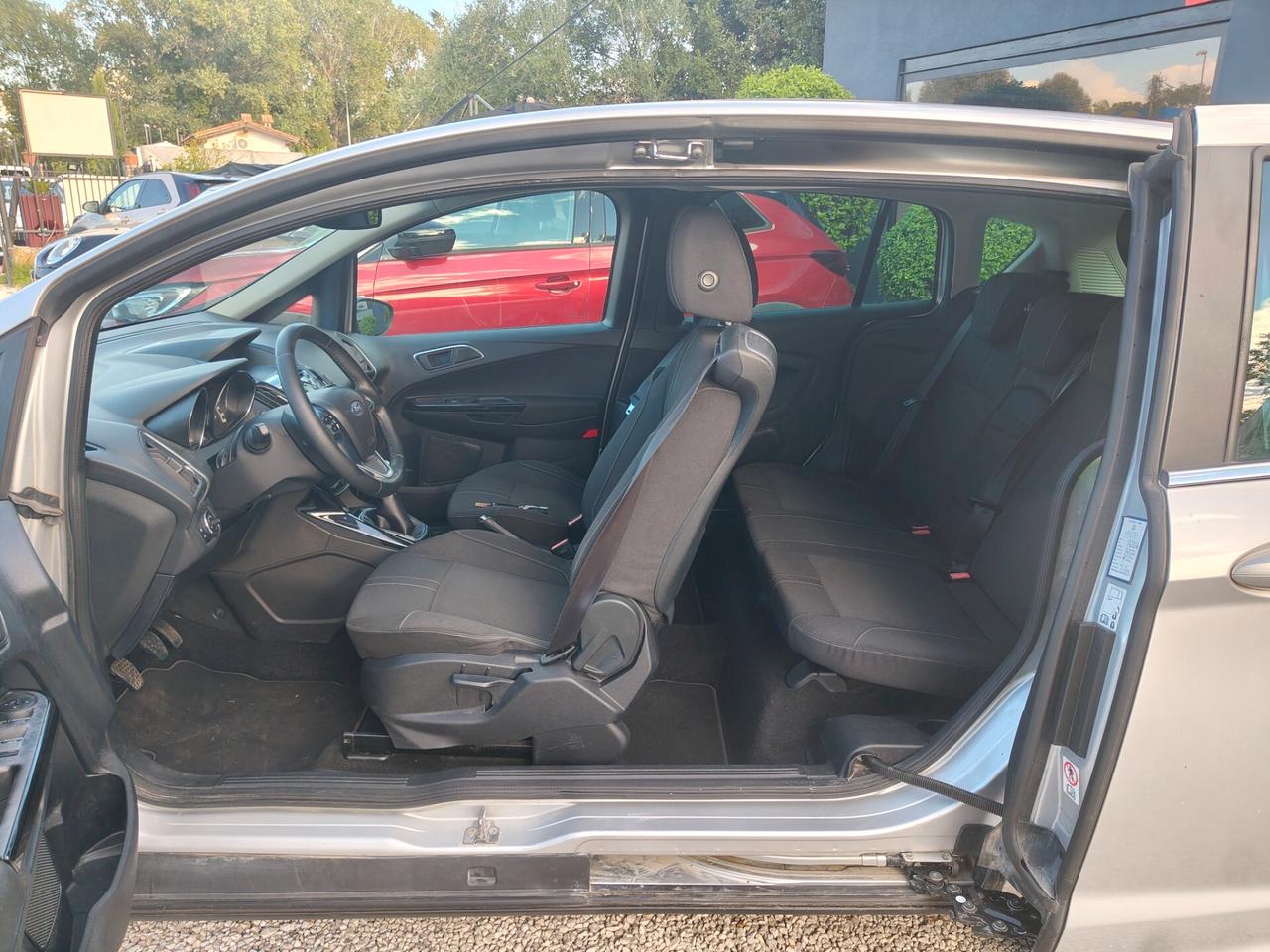 Ford B-Max 1.5 TDCi 75 CV Titanium **PREZZO REALE **