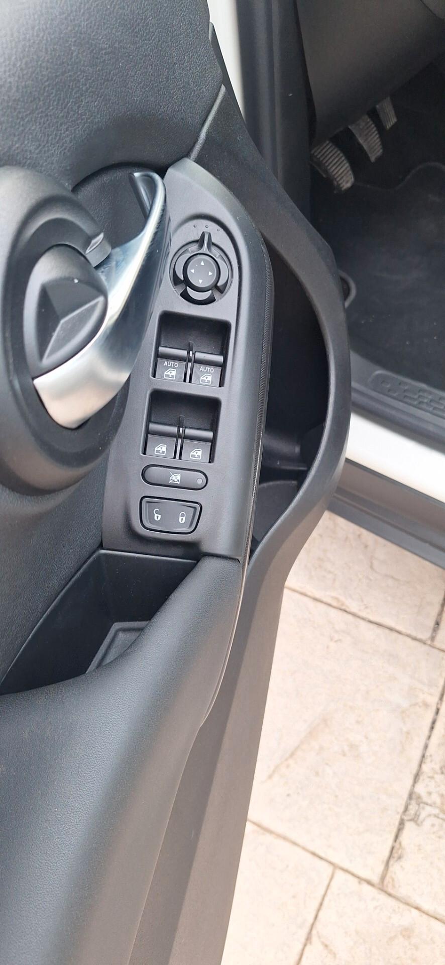 Fiat 500X 1.3 MultiJet 95 CV Urban