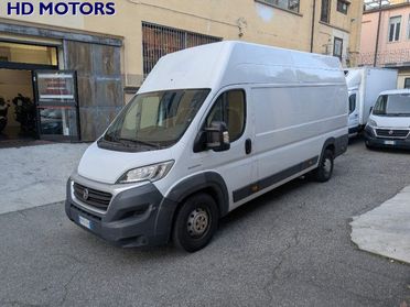 FIAT ducato 35 2.3 MJT 130 cv L4 H3 MAXI euro 6