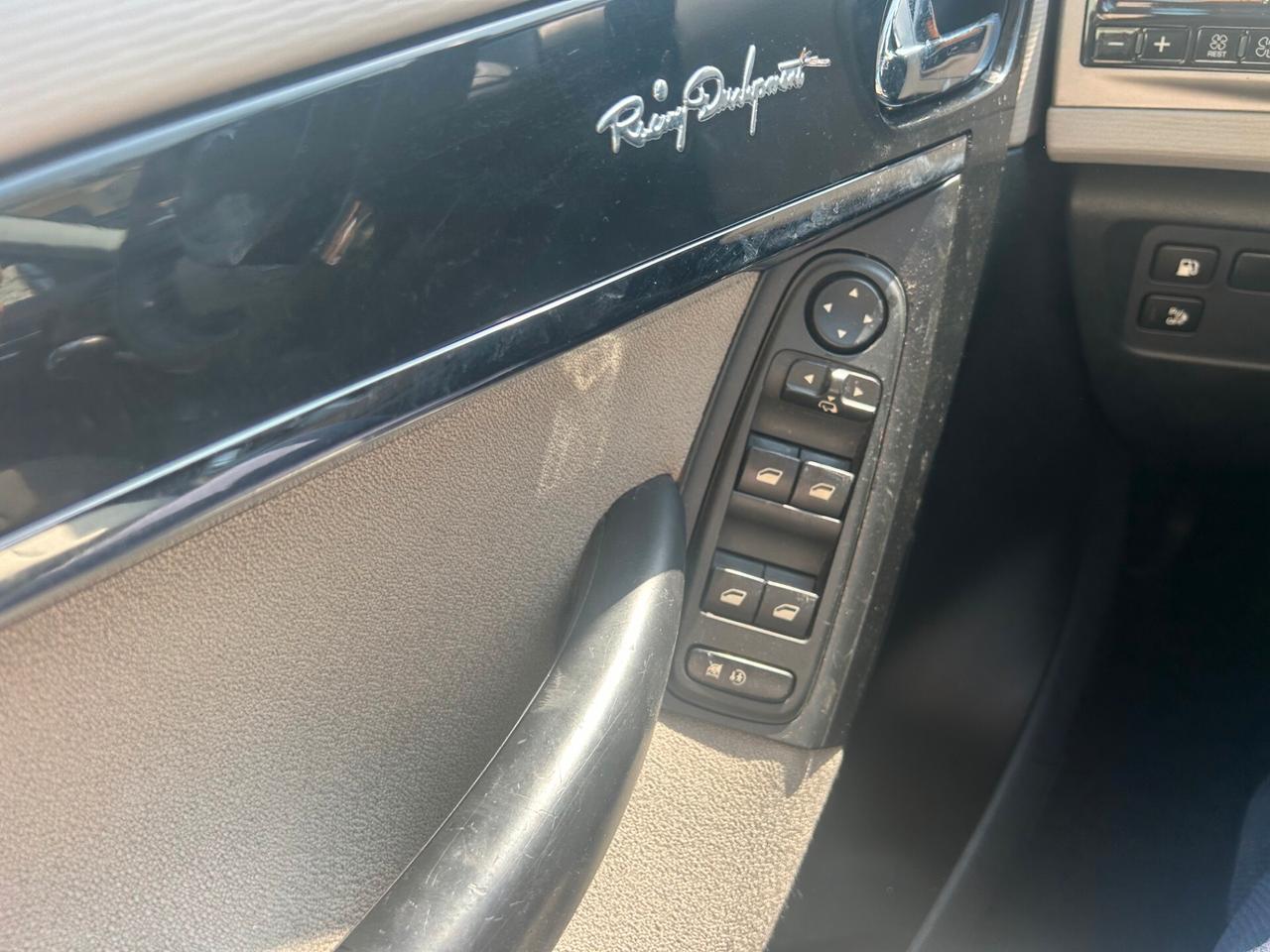 Citroen C4 Picasso 1.6 HDi 110 FAP Exclusive