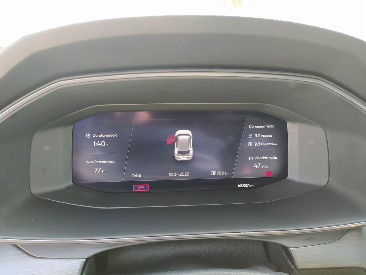 Cupra Formentor Tribe Edition 1.4 e-HYBRID #10506