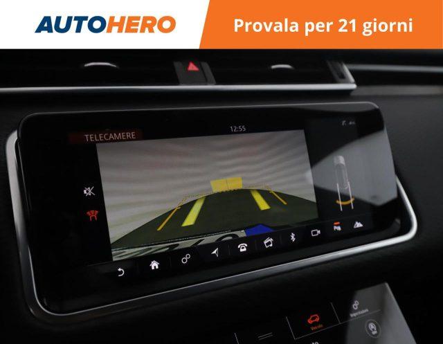 LAND ROVER Range Rover Velar 2.0D I4 180 CV R-Dynamic S