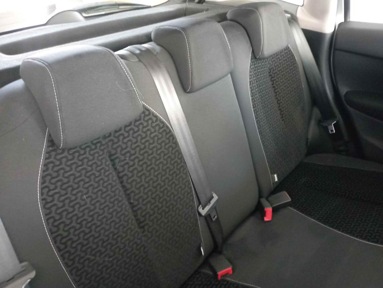 Citroen C3 1.4 EXCLUSIVE 5 PORTE