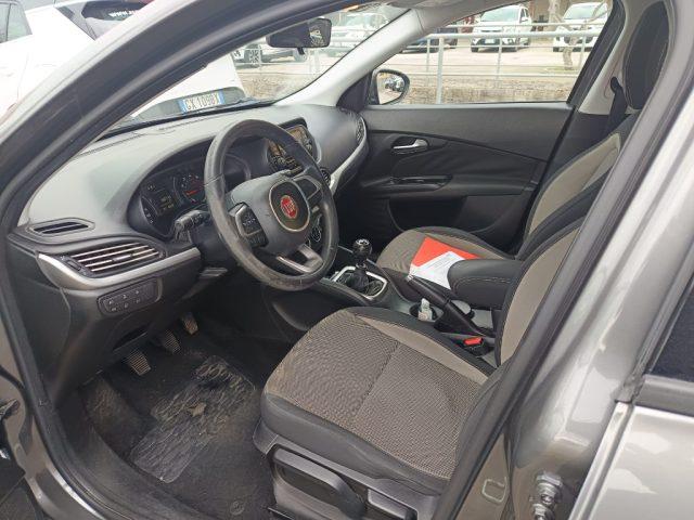 FIAT Tipo 1.4 Easy Open edition