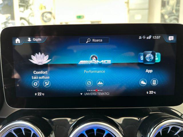 MERCEDES-BENZ GLC 300 de 4Matic EQ-Power Premium AMG - Camera 360-IVA