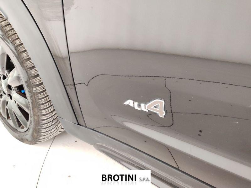 MINI Countryman Cooper D ALL4 Boost Aut.