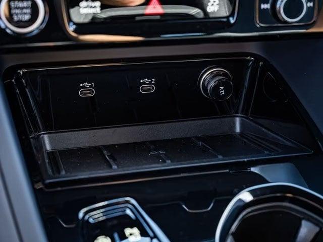 Audi Q5 Q5 2.0 tfsi mhev+ S line edition 204cv s-tronic BLACK PACK GANCIO TRAINO LED NAVI CAMERA
