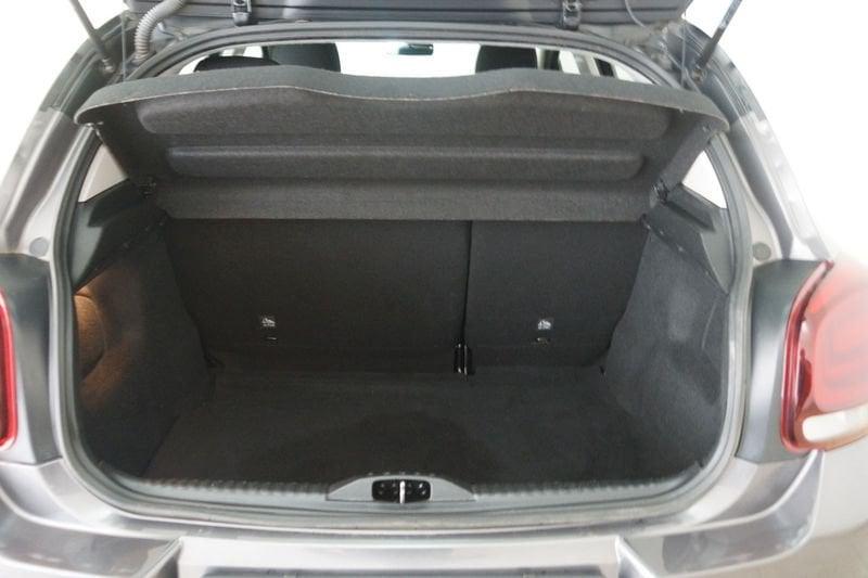 Citroën C3 BlueHDi 100 S&S Shine