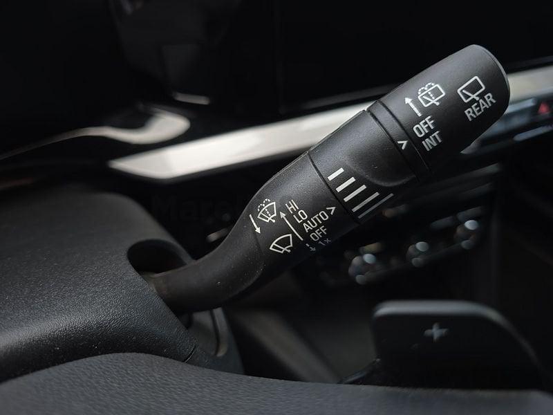 Opel Mokka Mokka 1.2 Turbo 130 CV aut. Ultimate