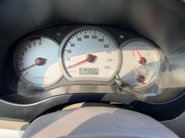 DR MOTOR DR5 BENZINA/GPL 1.6 16V Bi-Fuel Stupenda Bellissima