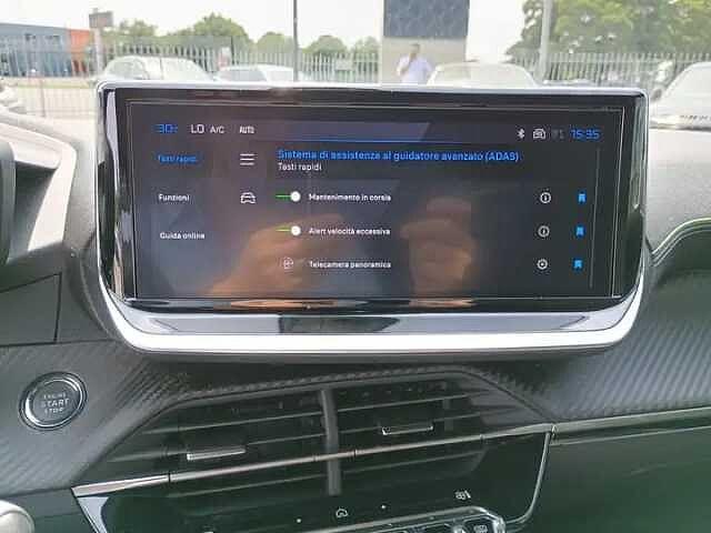 Peugeot 2008 1.2 Hybrid 145cv E-DCS6 GT KM ZERO