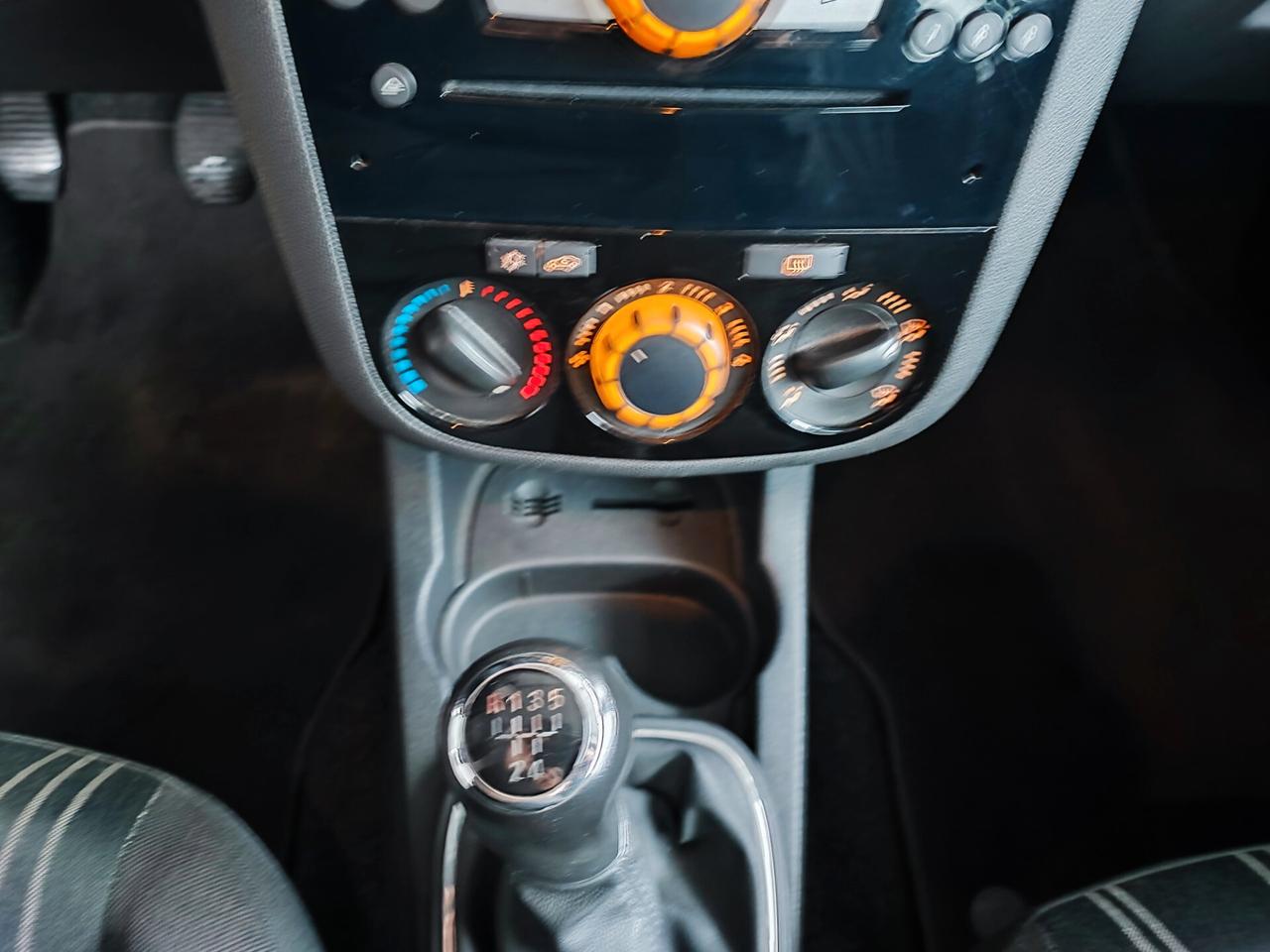 Opel Corsa 1.2 5 porte Edition