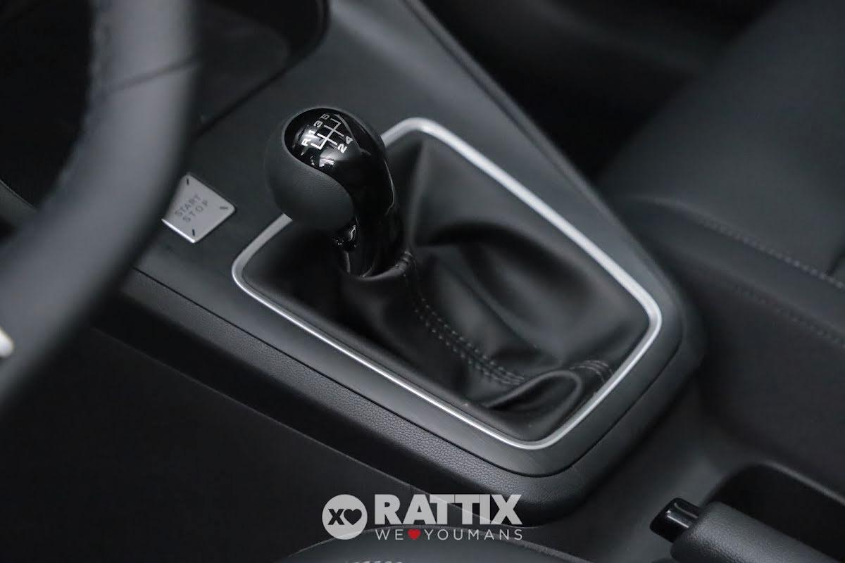 MG ZS 1.5 115CV Comfort