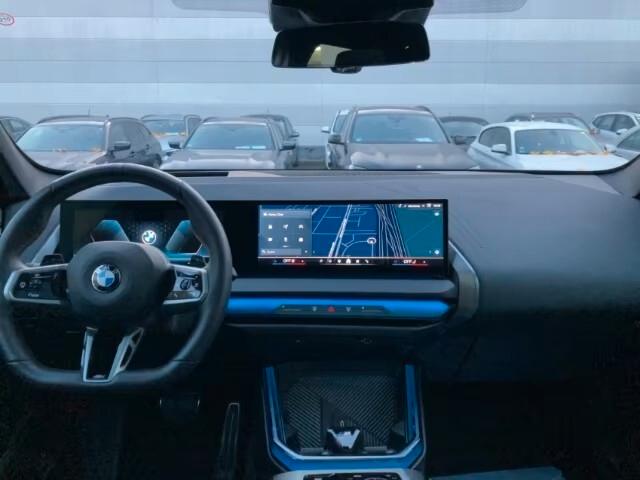 BMW X3 xDrive20d M Sport NUOVO MODELLO Chiamando da Subito Mascherina Nera in Regalo!!