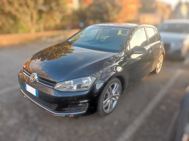 Volkswagen Golf 5p 2.0 tdi Highline 150cv dsg