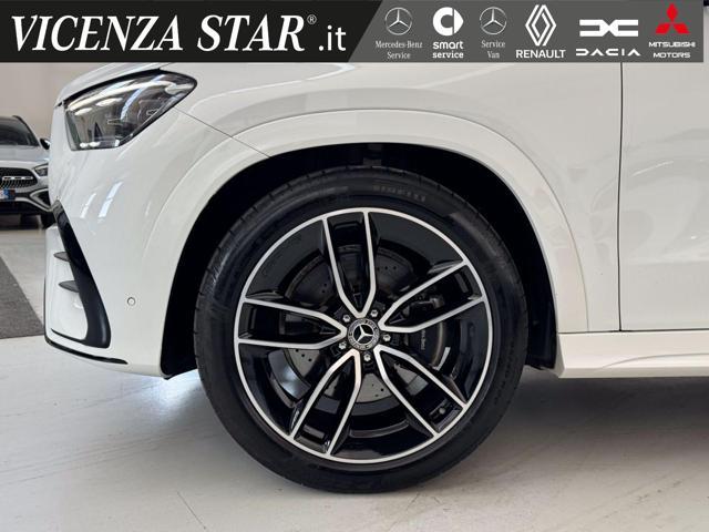 MERCEDES-BENZ GLE 300 d MHV 4MATIC PREMIUM AMG
