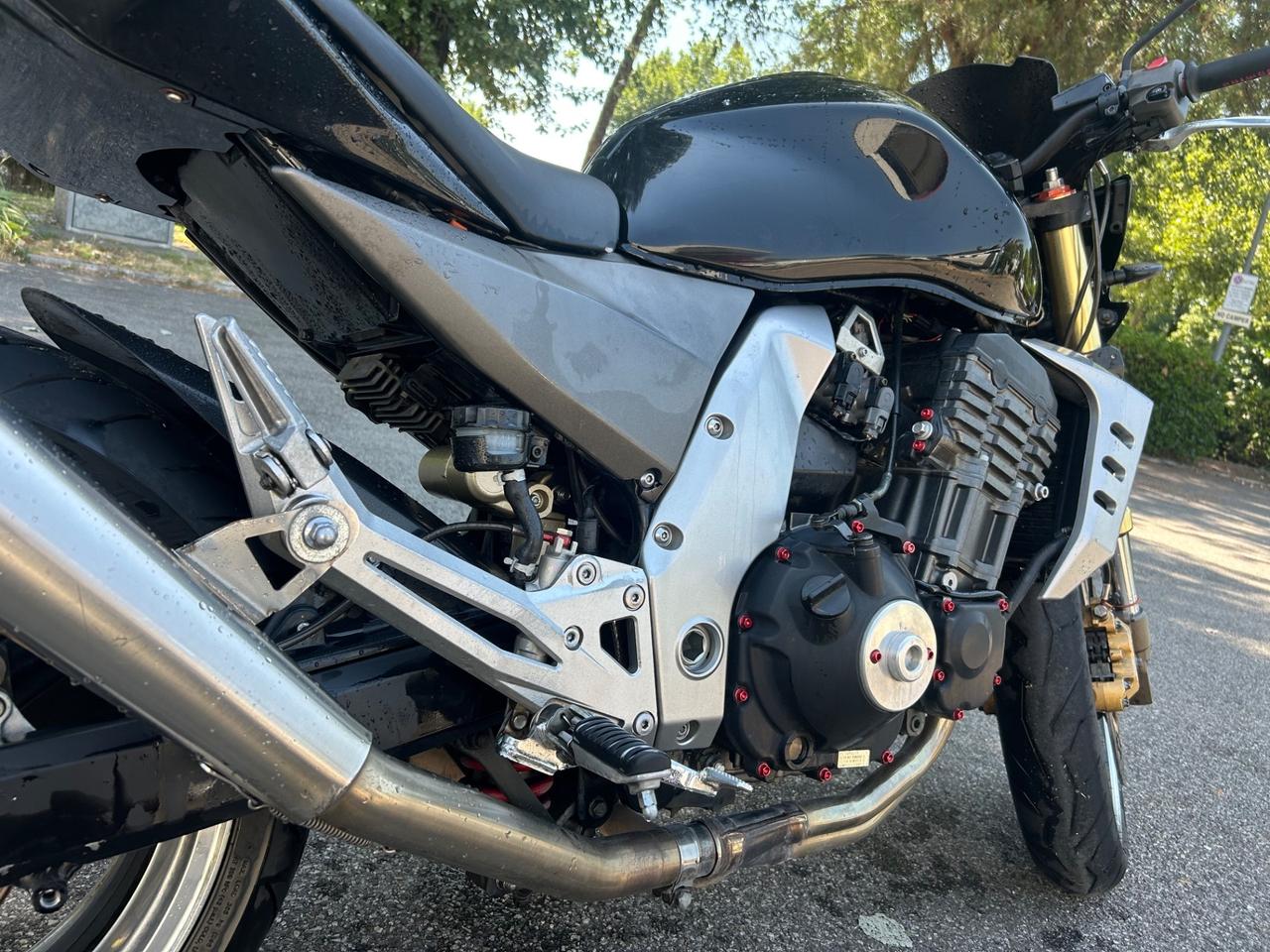 Kawasaki Z 1000