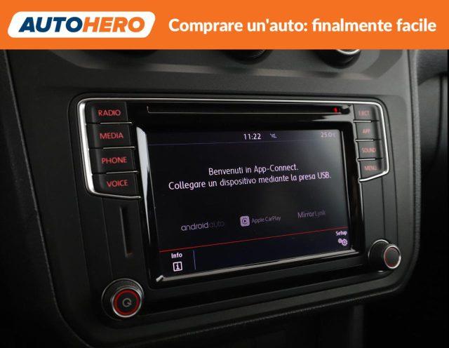 VOLKSWAGEN Caddy 2.0 TDI 102 CV DSG Trendline Maxi