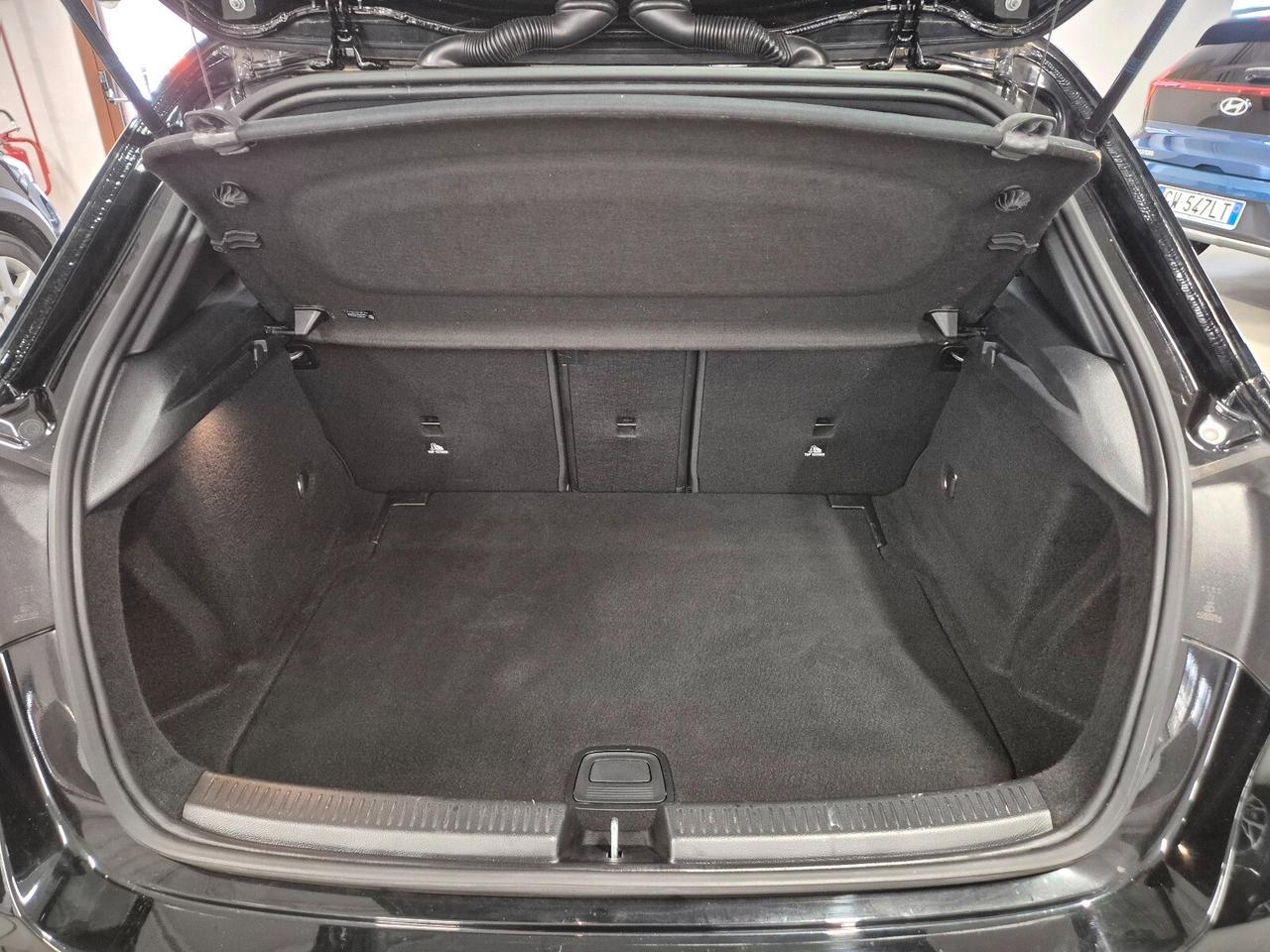 Mercedes-benz A 180 d Automatic Sport *UNICOPROPRIETARIO*