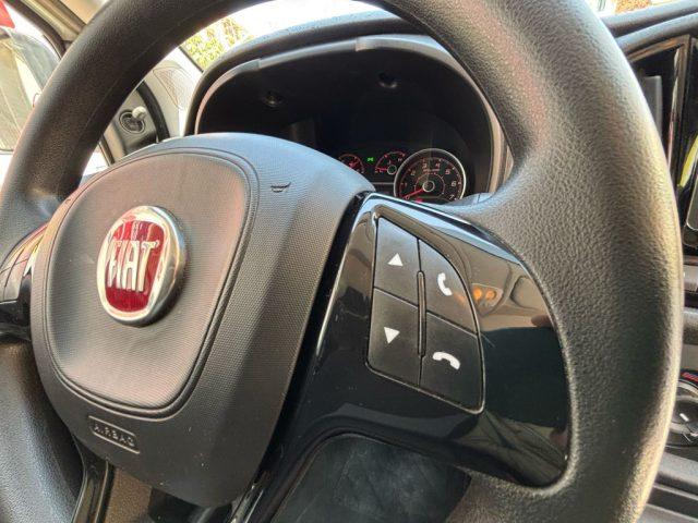 FIAT Doblo Doblò 1.6 MJT 90CV S&S PC-TN Cargo Lounge