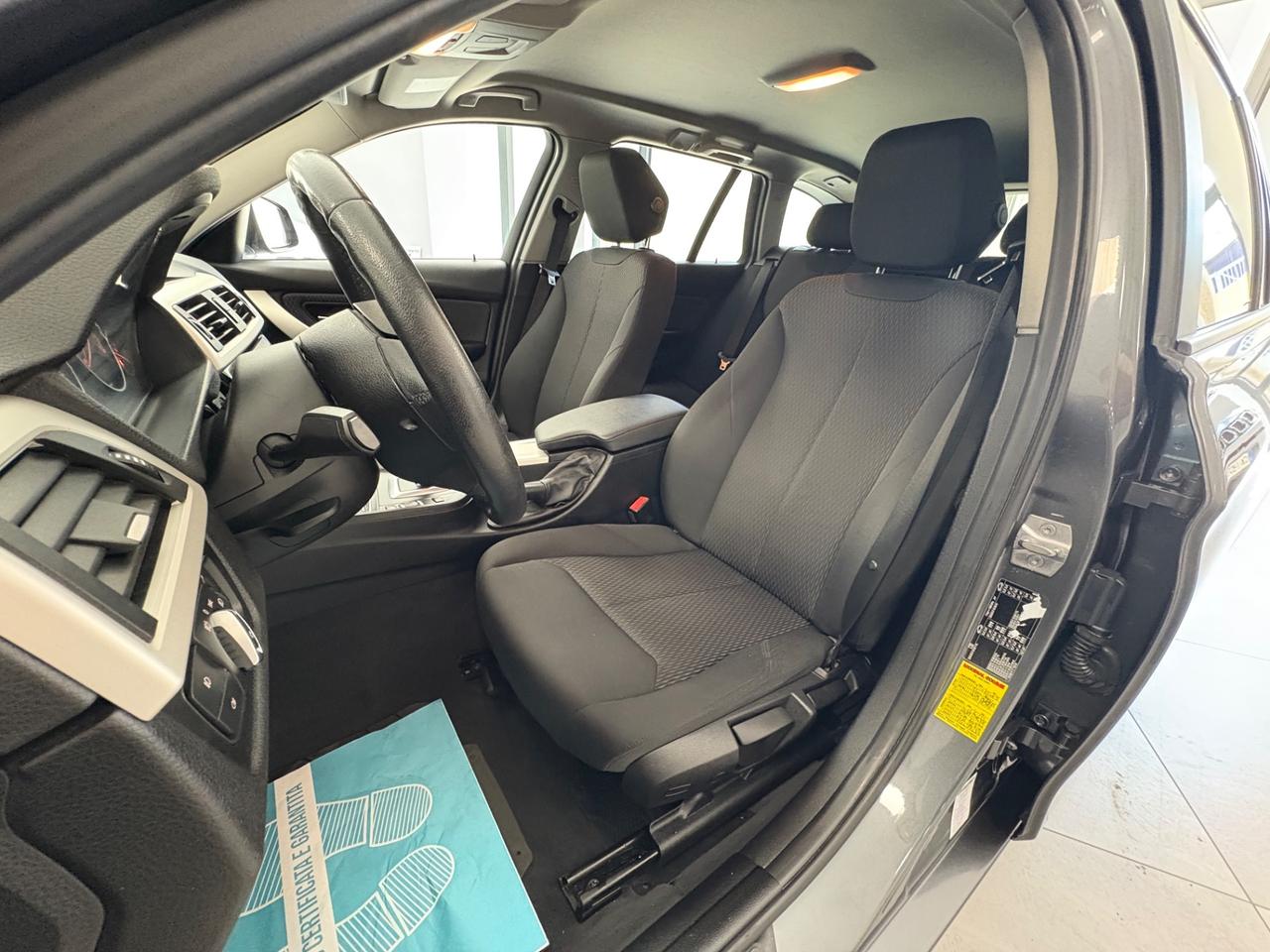 Bmw 320 320d xDrive Touring Sport