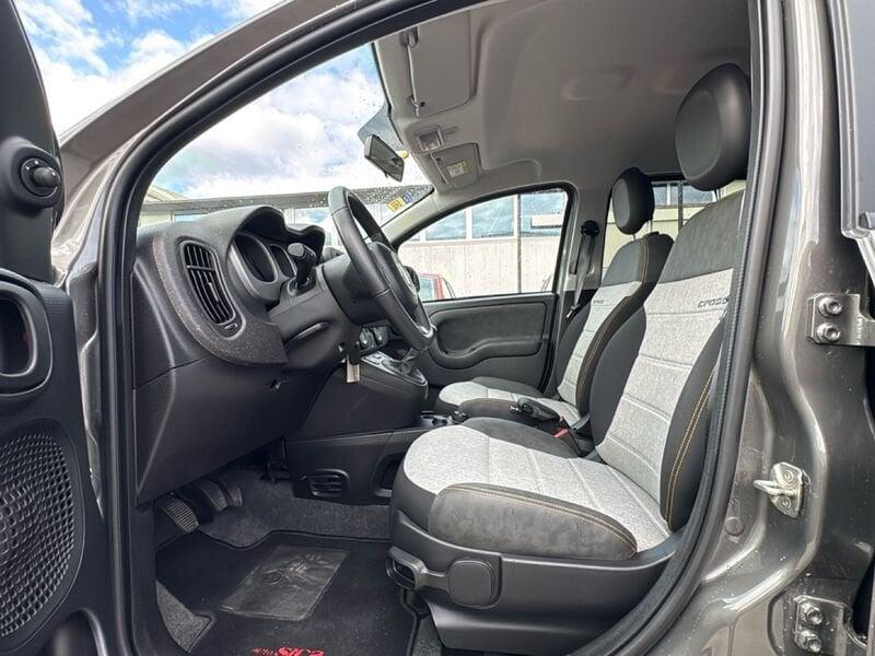FIAT Panda Cross Panda 0.9 t.air t. Cross 4x4 s&s 85cv 5p.ti